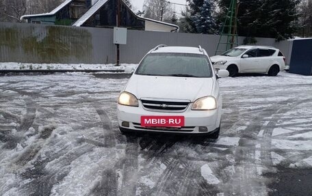 Chevrolet Lacetti, 2011 год, 295 000 рублей, 7 фотография