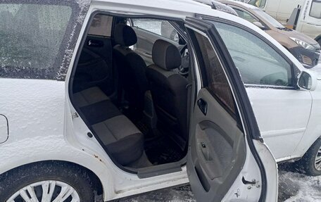 Chevrolet Lacetti, 2011 год, 295 000 рублей, 9 фотография