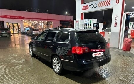 Volkswagen Passat B6, 2010 год, 865 000 рублей, 5 фотография