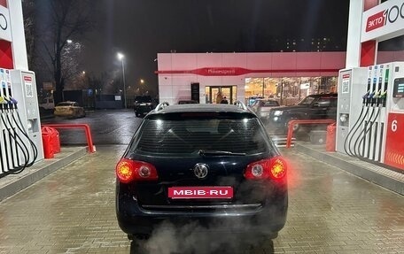 Volkswagen Passat B6, 2010 год, 865 000 рублей, 6 фотография