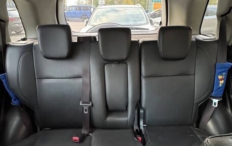 Suzuki Grand Vitara, 2012 год, 1 450 000 рублей, 5 фотография