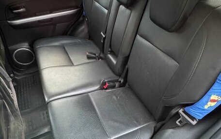 Suzuki Grand Vitara, 2012 год, 1 450 000 рублей, 7 фотография