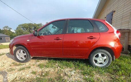 Datsun mi-DO, 2015 год, 500 000 рублей, 4 фотография