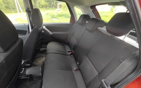 Datsun mi-DO, 2015 год, 500 000 рублей, 2 фотография