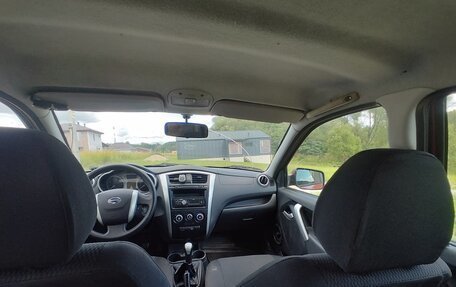 Datsun mi-DO, 2015 год, 500 000 рублей, 1 фотография