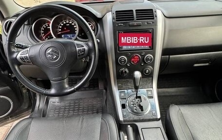Suzuki Grand Vitara, 2012 год, 1 450 000 рублей, 3 фотография
