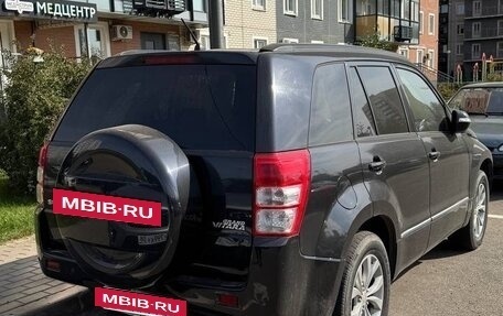 Suzuki Grand Vitara, 2012 год, 1 450 000 рублей, 2 фотография