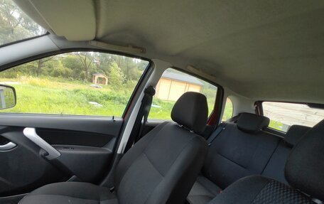 Datsun mi-DO, 2015 год, 500 000 рублей, 5 фотография