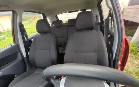 Datsun mi-DO, 2015 год, 500 000 рублей, 8 фотография