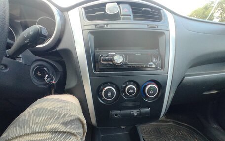 Datsun mi-DO, 2015 год, 500 000 рублей, 12 фотография