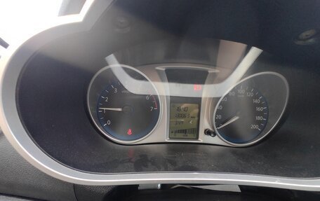 Datsun mi-DO, 2015 год, 500 000 рублей, 9 фотография