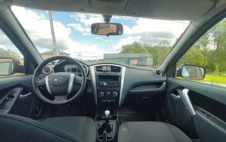 Datsun mi-DO, 2015 год, 500 000 рублей, 10 фотография