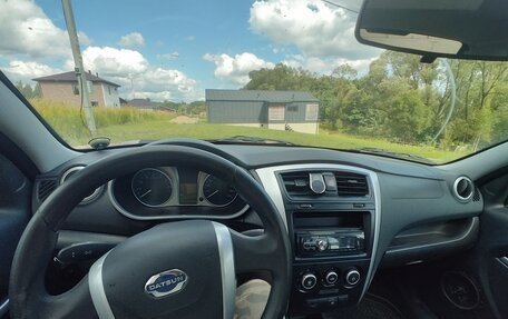 Datsun mi-DO, 2015 год, 500 000 рублей, 11 фотография