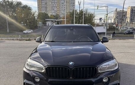 BMW X5, 2016 год, 3 100 000 рублей, 1 фотография