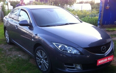 Mazda 6, 2008 год, 500 000 рублей, 1 фотография