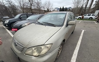 BYD F3 I, 2008 год, 400 000 рублей, 1 фотография