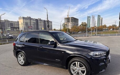 BMW X5, 2016 год, 3 100 000 рублей, 2 фотография
