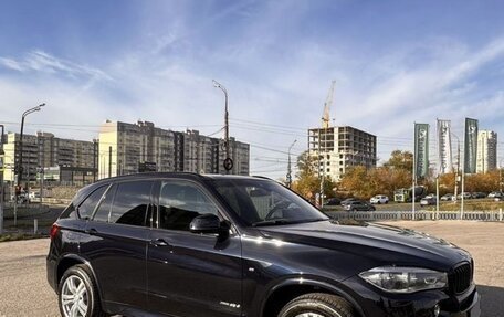 BMW X5, 2016 год, 3 100 000 рублей, 6 фотография