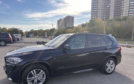 BMW X5, 2016 год, 3 100 000 рублей, 3 фотография