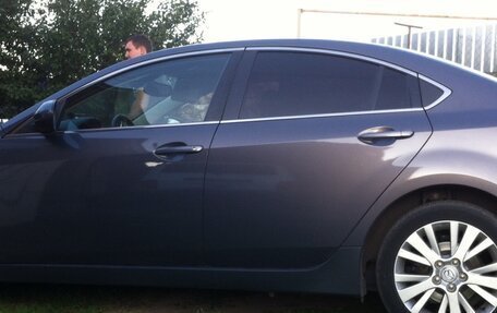 Mazda 6, 2008 год, 500 000 рублей, 3 фотография