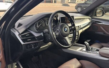 BMW X5, 2016 год, 3 100 000 рублей, 10 фотография