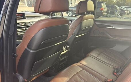 BMW X5, 2016 год, 3 100 000 рублей, 11 фотография