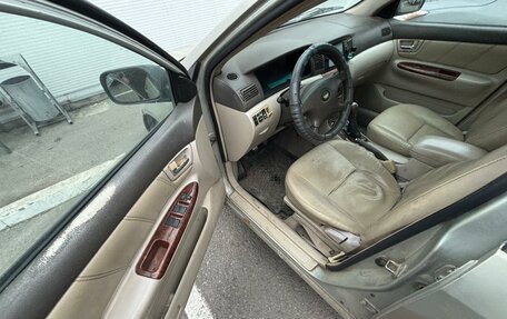 BYD F3 I, 2008 год, 400 000 рублей, 3 фотография