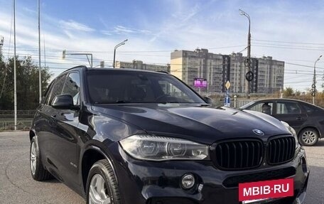 BMW X5, 2016 год, 3 100 000 рублей, 8 фотография