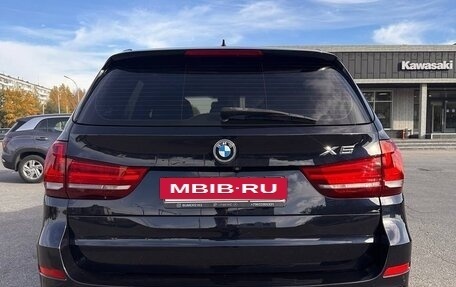 BMW X5, 2016 год, 3 100 000 рублей, 4 фотография