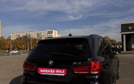 BMW X5, 2016 год, 3 100 000 рублей, 5 фотография