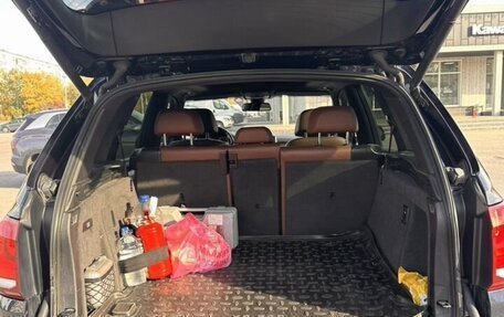 BMW X5, 2016 год, 3 100 000 рублей, 12 фотография