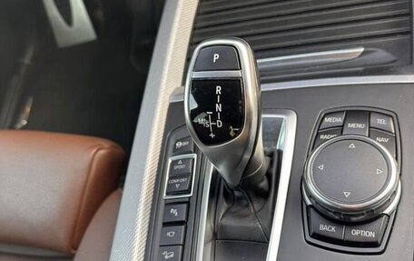 BMW X5, 2016 год, 3 100 000 рублей, 16 фотография