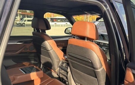 BMW X5, 2016 год, 3 100 000 рублей, 13 фотография