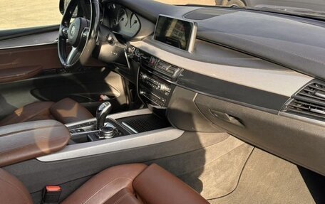 BMW X5, 2016 год, 3 100 000 рублей, 15 фотография