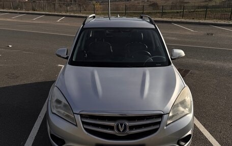 Changan CS35, 2014 год, 699 000 рублей, 2 фотография