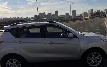 Changan CS35, 2014 год, 699 000 рублей, 6 фотография