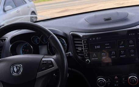 Changan CS35, 2014 год, 699 000 рублей, 11 фотография