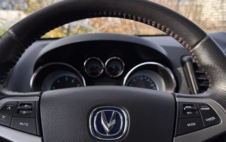 Changan CS35, 2014 год, 699 000 рублей, 13 фотография