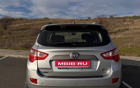 Changan CS35, 2014 год, 699 000 рублей, 8 фотография