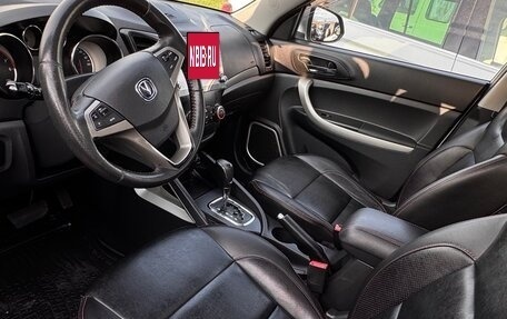 Changan CS35, 2014 год, 699 000 рублей, 15 фотография
