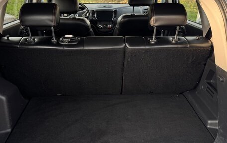 Changan CS35, 2014 год, 699 000 рублей, 29 фотография