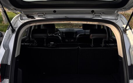 Changan CS35, 2014 год, 699 000 рублей, 31 фотография