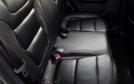 Changan CS35, 2014 год, 699 000 рублей, 24 фотография