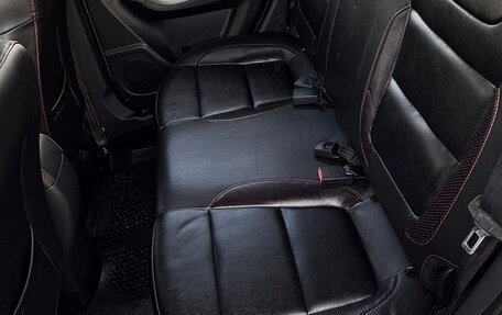 Changan CS35, 2014 год, 699 000 рублей, 28 фотография