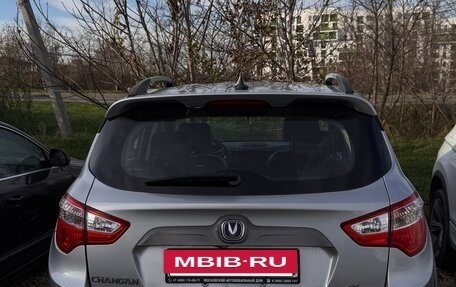 Changan CS35, 2014 год, 699 000 рублей, 33 фотография