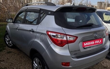 Changan CS35, 2014 год, 699 000 рублей, 34 фотография