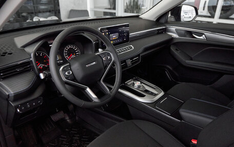 Haval Jolion, 2025 год, 2 451 800 рублей, 11 фотография