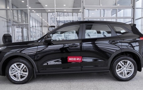 Haval Jolion, 2025 год, 2 451 800 рублей, 4 фотография