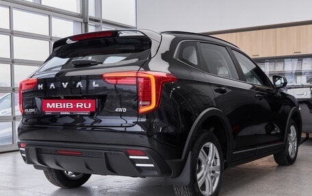 Haval Jolion, 2025 год, 2 451 800 рублей, 9 фотография