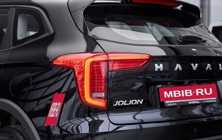 Haval Jolion, 2025 год, 2 451 800 рублей, 8 фотография